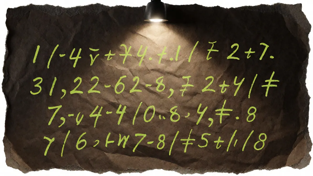 -110 Odds Explained: What You Actually Win on a Totals Bet