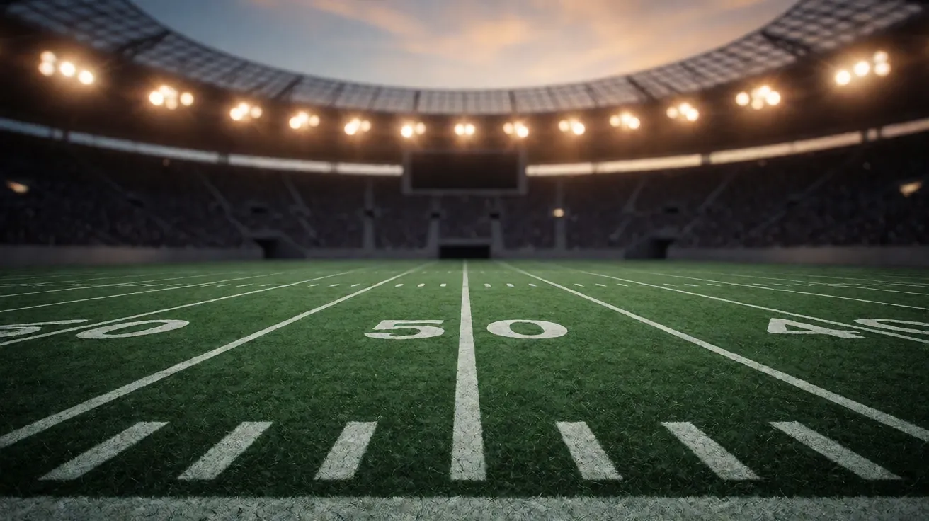 NFL Over Under Ranges: What Typical Regular-Season Totals Look Like