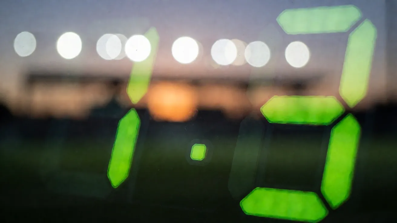 Does Overtime Count for Over Under Bets?